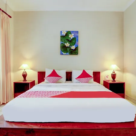 Puri Mango Hotel